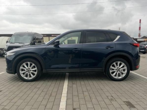 Mazda CX-5 II с пробегом 2018 года, цена 2 590 000 рублей, 152027 км, внедорожник, Автокод Объявления