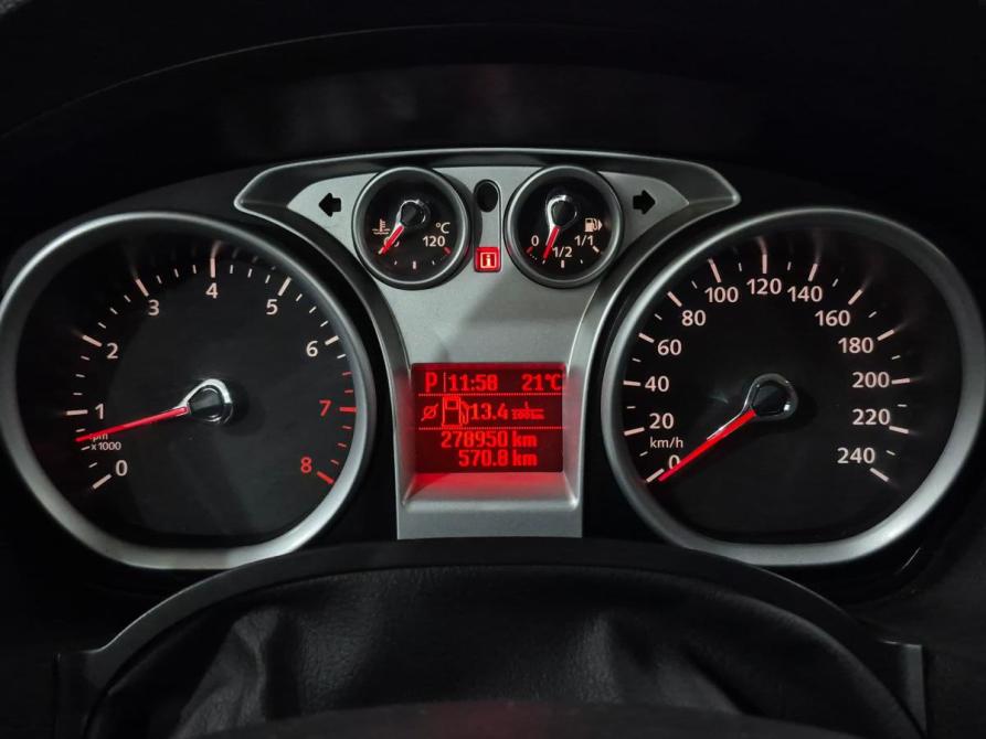 Ford Kuga I Альметьевск  - изображение 20