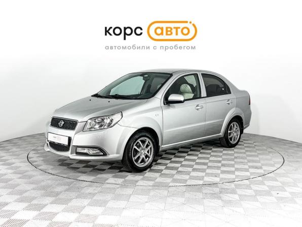 Ravon Nexia R3 с пробегом 2018 года, цена 494 000 рублей, 213727 км, седан, Автокод Объявления