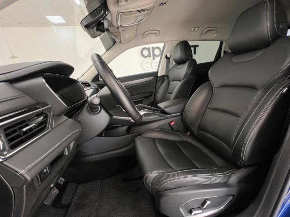 Geely Atlas Pro с пробегом 2022 года, цена 1 900 000 рублей, 45850 км, внедорожник, Автокод Объявления