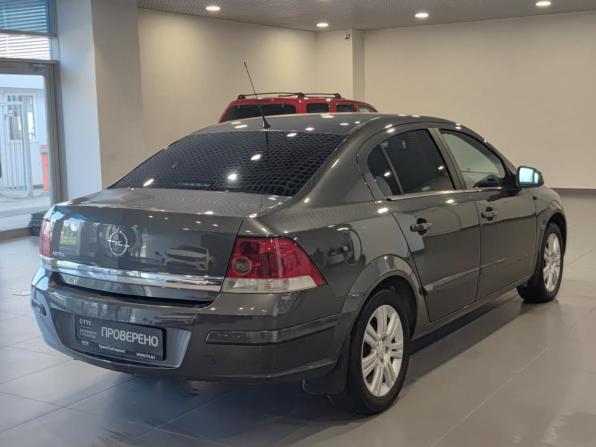 Opel Astra H Рестайлинг с пробегом 2010 года, цена 500 000 рублей, 179814 км, седан, Автокод Объявления