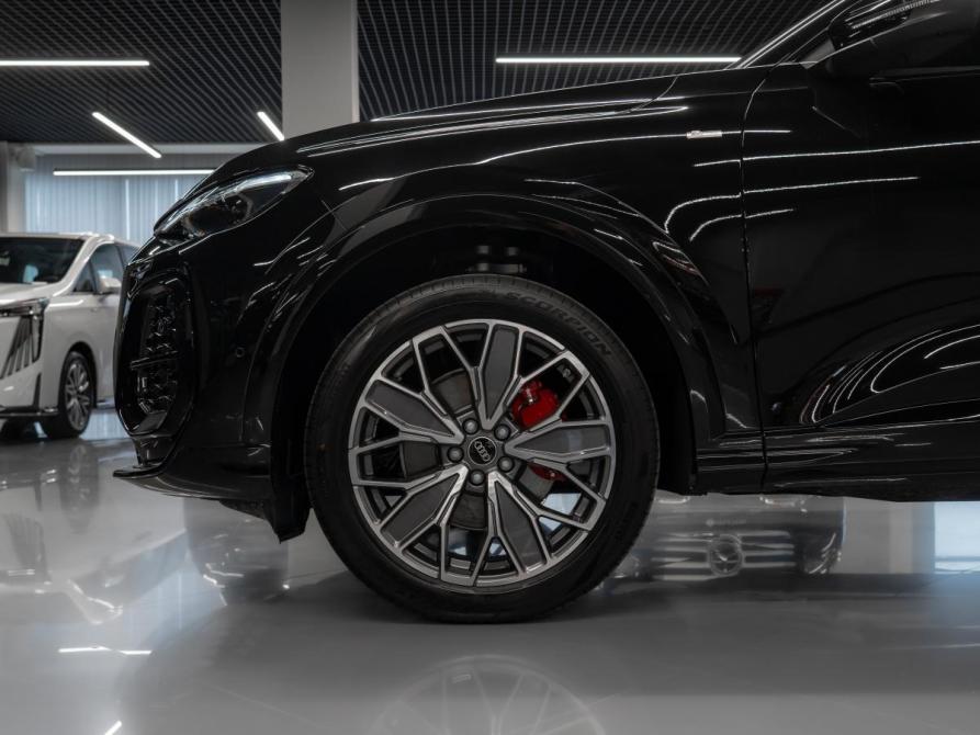 Audi Q5 III Москва  - изображение 31