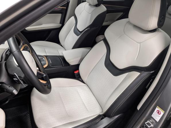 Haval Jolion I Рестайлинг с пробегом 2024 года, цена 2 030 000 рублей, 38766 км, внедорожник, Автокод Объявления