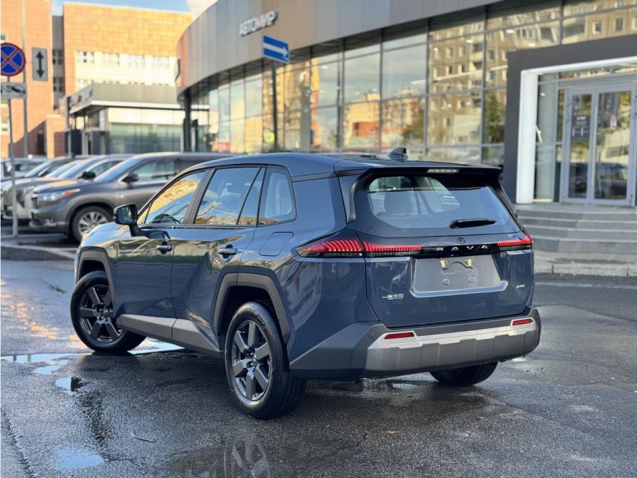 Toyota RAV4 VI (XA60) Москва  - изображение 8