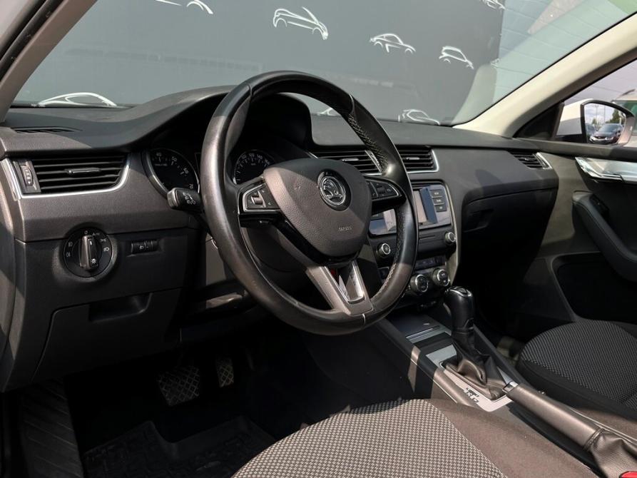 Skoda Octavia III (A7) Санкт-Петербург  - изображение 5