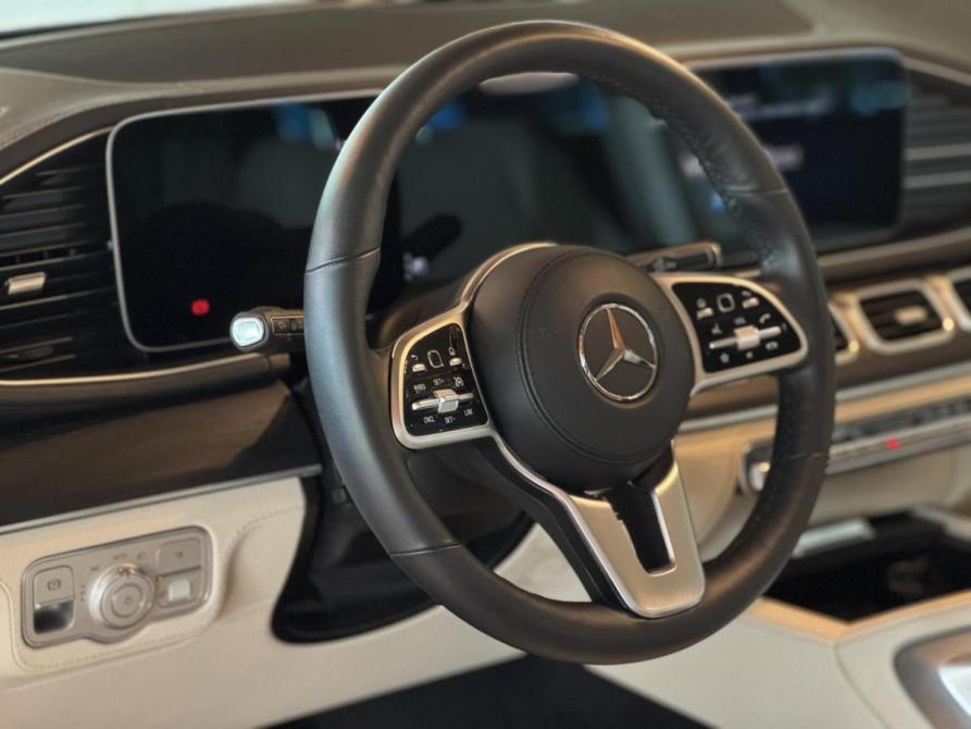 Mercedes-Benz GLE II (V167) Екатеринбург  - изображение 7