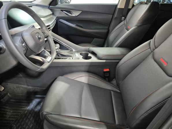 Changan CS35 Plus I Рестайлинг с пробегом 2024 года, цена 1 999 000 рублей, 5474 км, внедорожник, Автокод Объявления