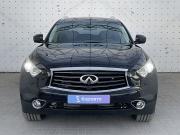 Infiniti FX II (S51) Рестайлинг Тамбов  - изображение 23