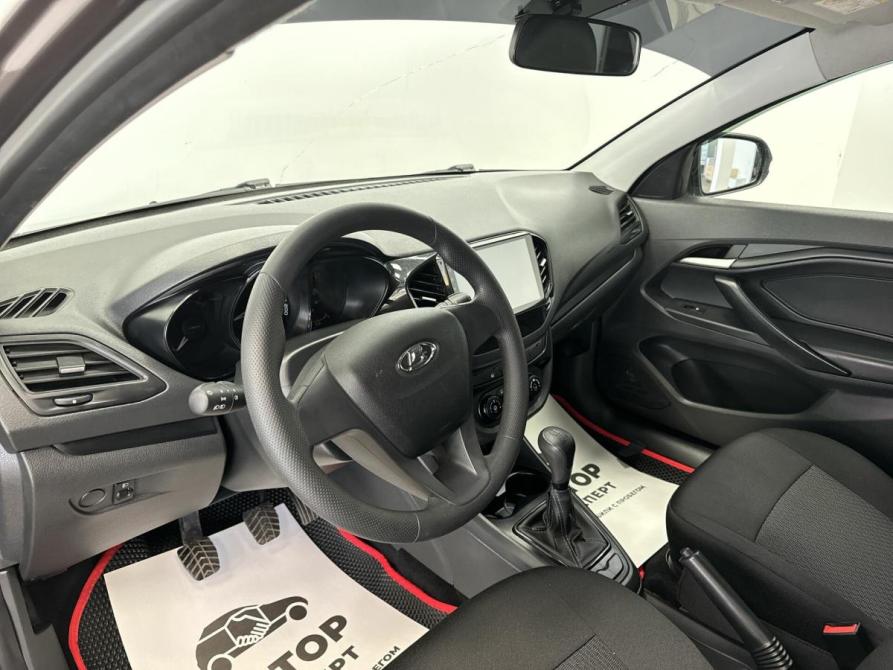Lada (ВАЗ) Vesta I Липецк  - изображение 3