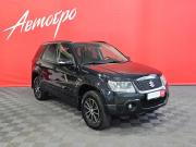 Suzuki Grand Vitara II Рестайлинг Вологда  - изображение 25