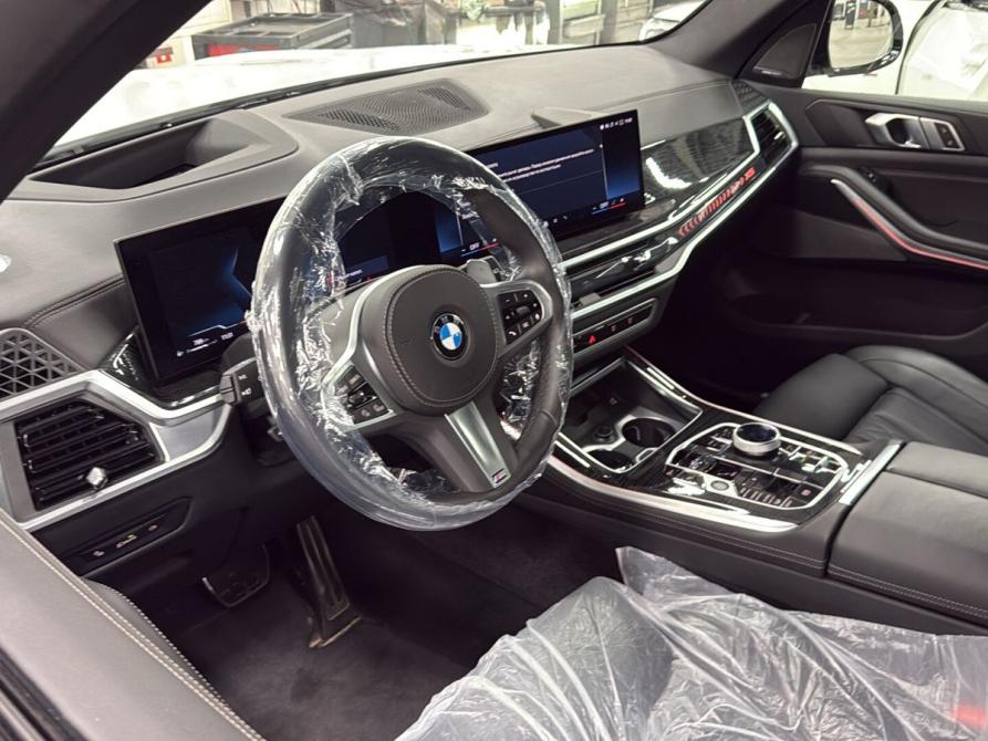 BMW X5 IV (G05/G18) Рестайлинг Санкт-Петербург  - изображение 6