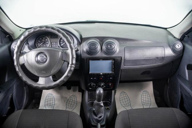 Nissan Almera III (G15) с пробегом 2014 года, цена 339 000 рублей, 302000 км, седан, Автокод Объявления