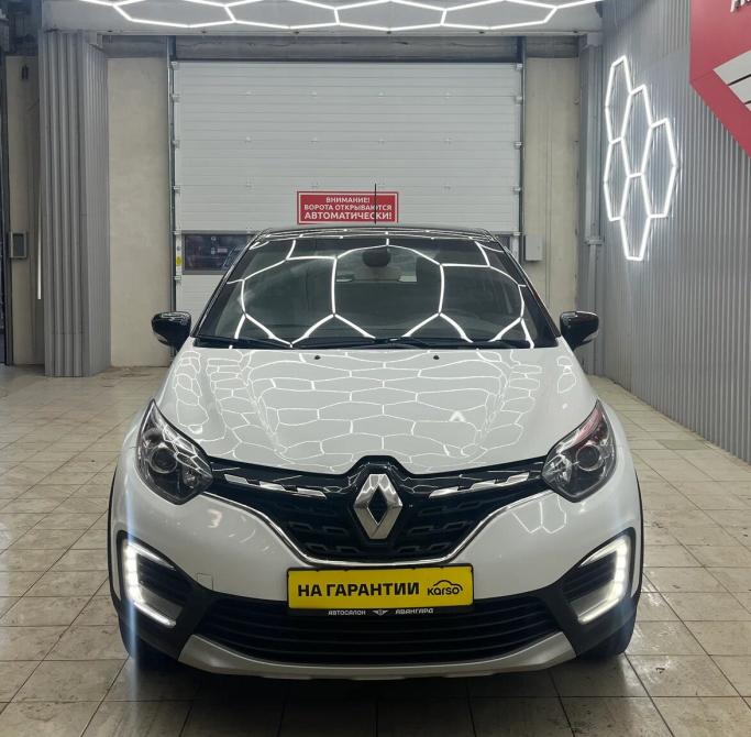 Renault Kaptur I Рестайлинг Альметьевск  - изображение 2