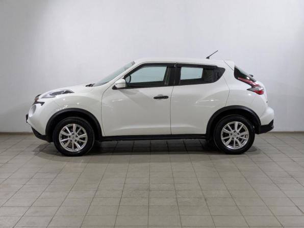 Nissan Juke I Рестайлинг с пробегом 2014 года, цена 1 200 000 рублей, 143309 км, внедорожник, Автокод Объявления
