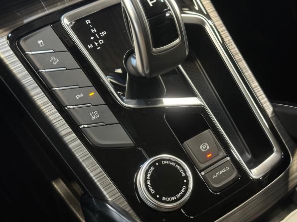 Geely Atlas Pro с пробегом 2021 года, цена 2 080 000 рублей, 27019 км, внедорожник, Автокод Объявления