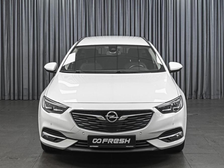 Opel Insignia II Ставрополь  - изображение 3