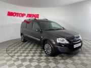 Lada (ВАЗ) Largus I Воронеж  - изображение 23