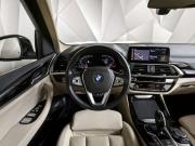 BMW X3 III (G01) Москва  - изображение 34
