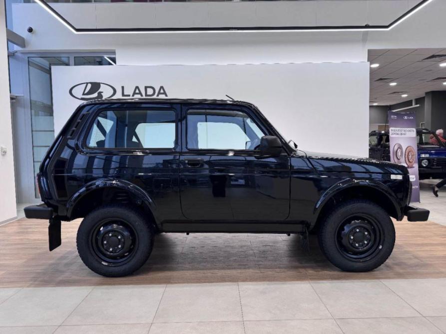 Lada (ВАЗ) Niva Legend Волгоград  - изображение 4