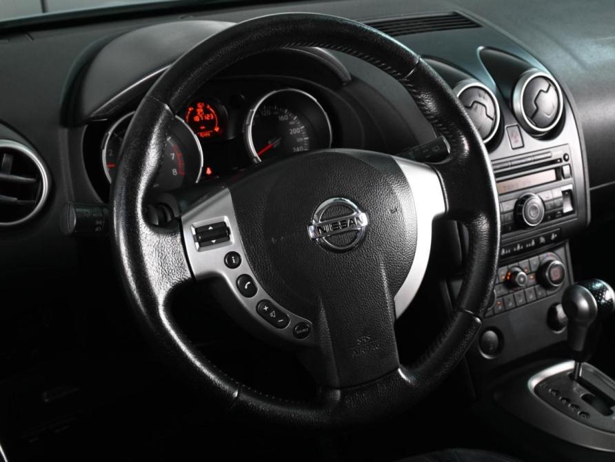 Nissan Qashqai I Ростов-на-Дону  - изображение 12