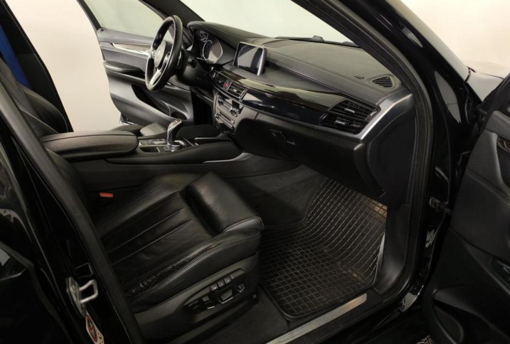 BMW X6 II (F16) Нижний Новгород  - изображение 10