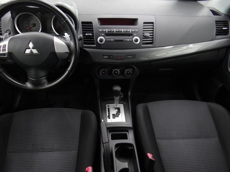 Mitsubishi Lancer X Старый Оскол  - изображение 20