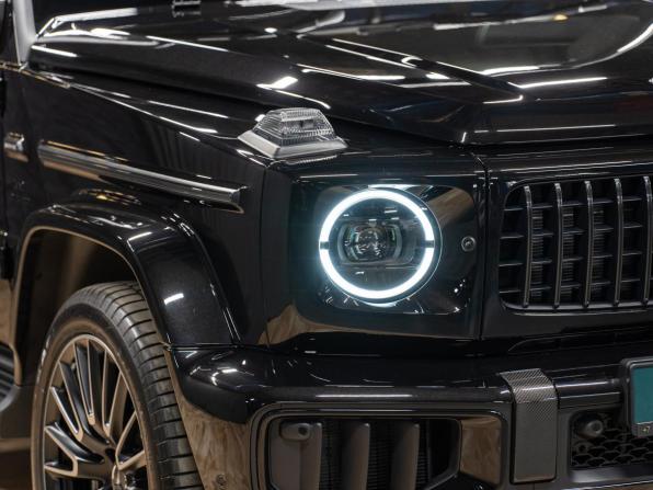 Новый Mercedes-Benz G-Класс AMG II (W465) Рестайлинг 2026 года, цена 34 390 000 рублей, внедорожник, Автокод Объявления