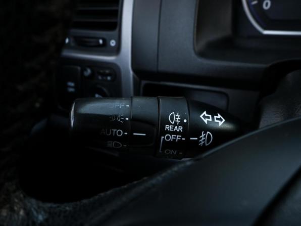 Honda CR-V III с пробегом 2008 года, цена 1 089 000 рублей, 315210 км, внедорожник, Автокод Объявления