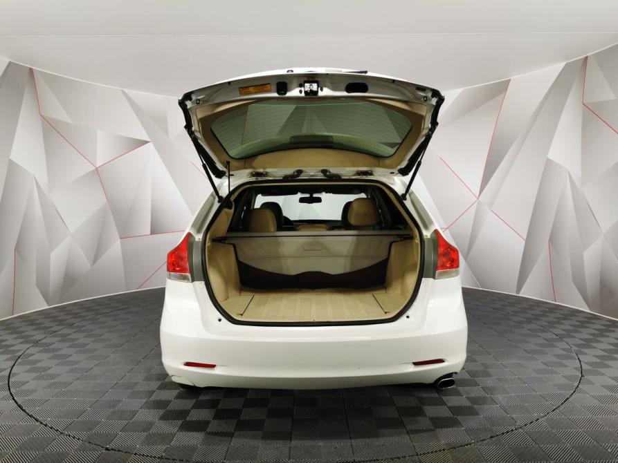 Toyota Venza I Москва  - изображение 11