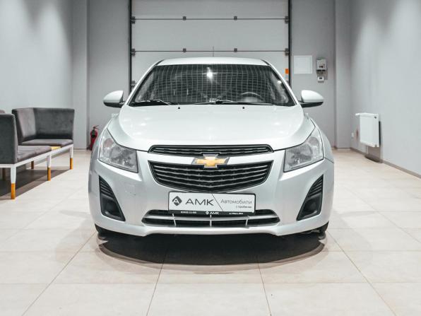Chevrolet Cruze I Рестайлинг с пробегом 2013 года, цена 704 993 рубля, 206089 км, седан, Автокод Объявления