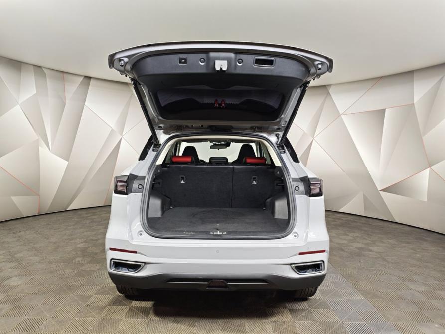 Changan UNI-S (CS55 Plus) Москва  - изображение 12