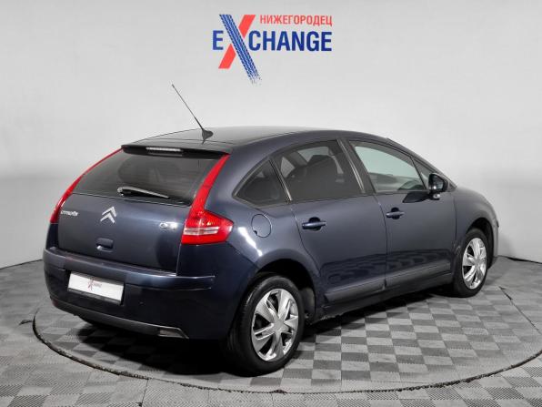 Citroen C4 I Рестайлинг с пробегом 2010 года, цена 289 000 рублей, 233170 км, хэтчбек, Автокод Объявления