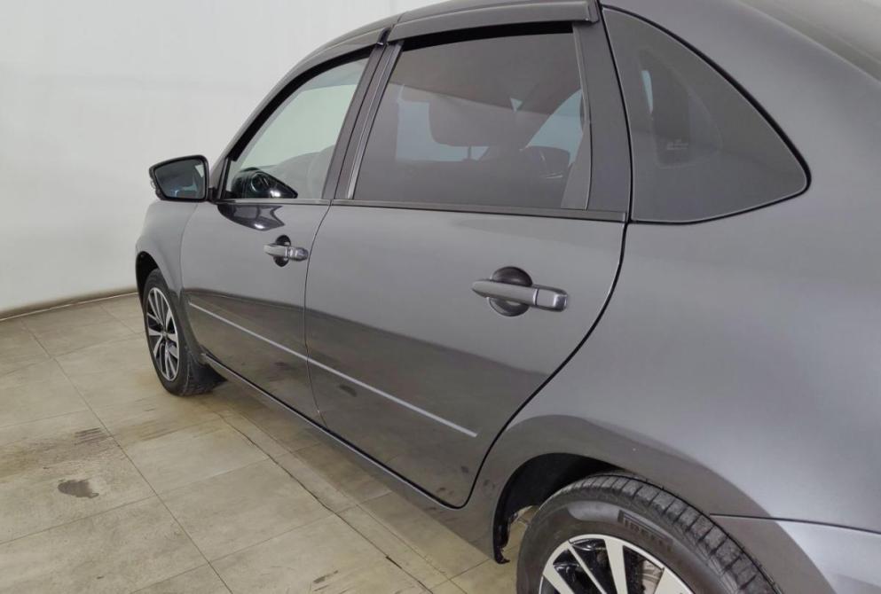 Lada (ВАЗ) Granta I Рестайлинг Волгоград  - изображение 23