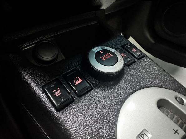 Nissan X-Trail II Рестайлинг с пробегом 2012 года, цена 1 340 000 рублей, 198239 км, внедорожник, Автокод Объявления