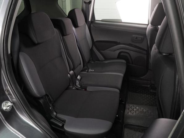 Mitsubishi Outlander II Рестайлинг с пробегом 2010 года, цена 1 099 000 рублей, 196308 км, внедорожник, Автокод Объявления
