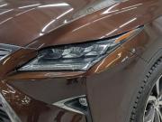 Lexus RX IV Москва  - изображение 41