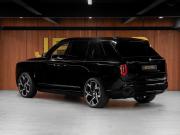 Rolls-Royce Cullinan I Рестайлинг (Series II) Москва  - изображение 44
