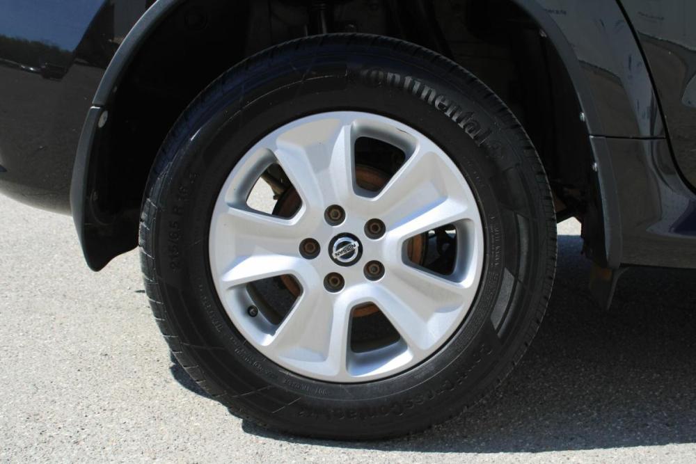 Nissan Terrano III (D10) Пермь  - изображение 21