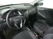 Hyundai Solaris I Рестайлинг Вологда  - изображение 26