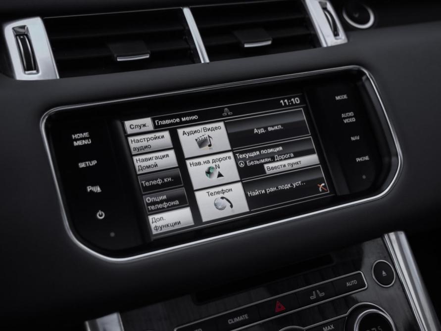 Land Rover Range Rover Sport II Санкт-Петербург  - изображение 17