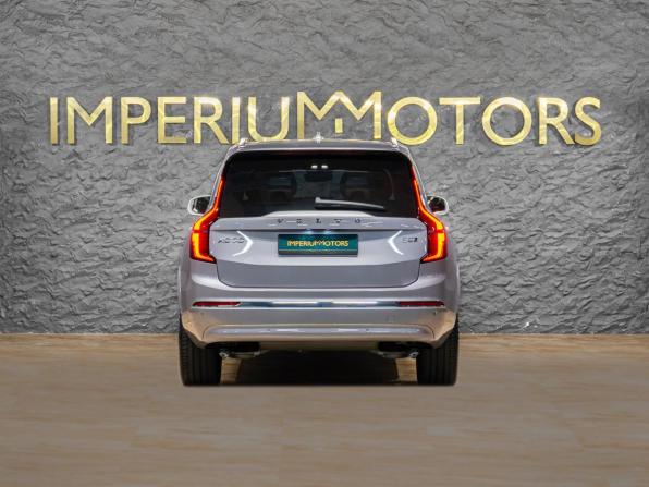 Новый Volvo XC90 II Рестайлинг 2 2026 года, цена 11 250 000 рублей, внедорожник, Автокод Объявления