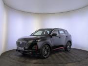 Changan CS55 Plus II Москва  - изображение 29