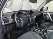 Toyota Land Cruiser Prado 150 Series Рестайлинг 3 Москва  - изображение 40