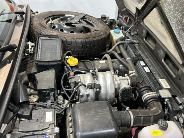 Lada (ВАЗ) Niva Legend с пробегом 2024 года, цена 1 029 000 рублей, 12881 км, внедорожник, Автокод Объявления