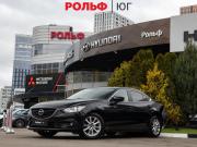 Mazda 6 III (GJ) Москва  - изображение 21