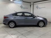 Hyundai Solaris II Рестайлинг Химки  - изображение 24