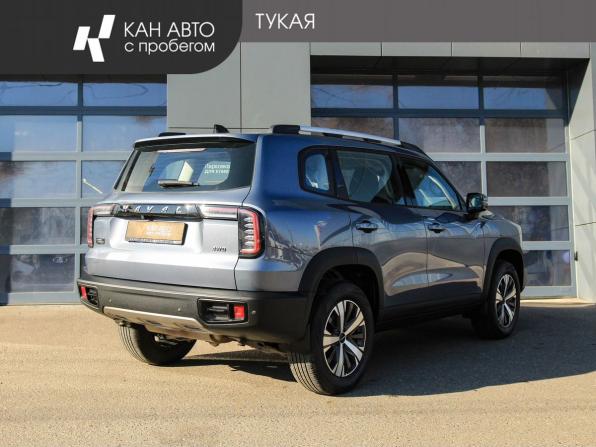 Haval Dargo I с пробегом 2023 года, цена 2 257 804 рубля, 87000 км, внедорожник, Автокод Объявления