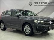 Volkswagen Touareg III Рестайлинг Воронеж  - изображение 25