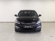 Hyundai Solaris I Рестайлинг Москва  - изображение 51