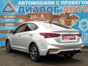 Hyundai Solaris II Набережные Челны  - изображение 27